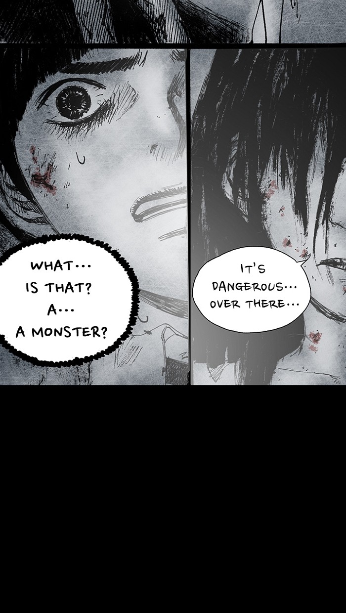 Read Distant Sky en Manga Online