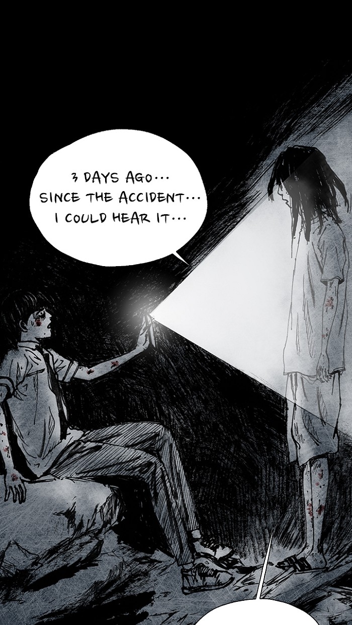 Read Distant Sky en Manga Online
