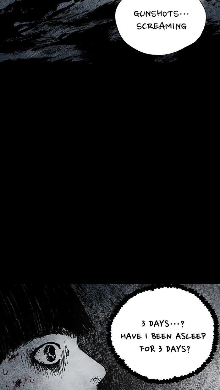 Read Distant Sky en Manga Online