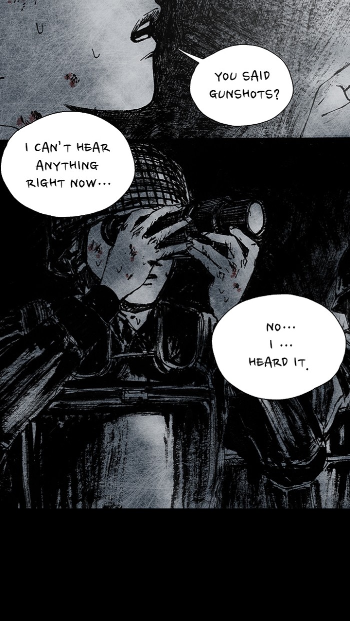 Read Distant Sky en Manga Online