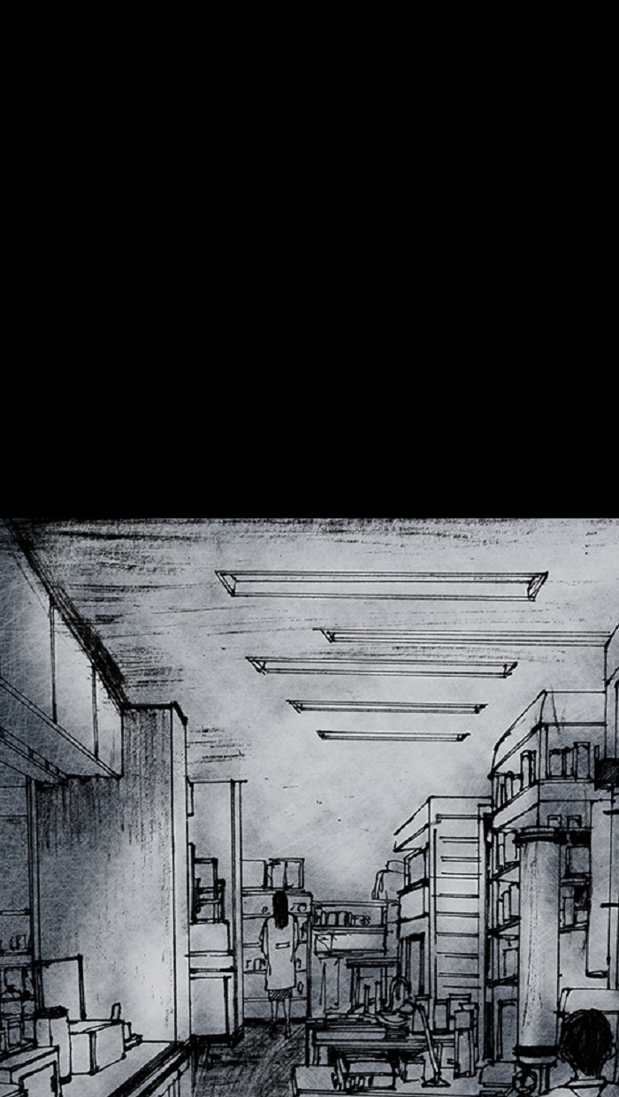 Read Distant Sky en Manga Online