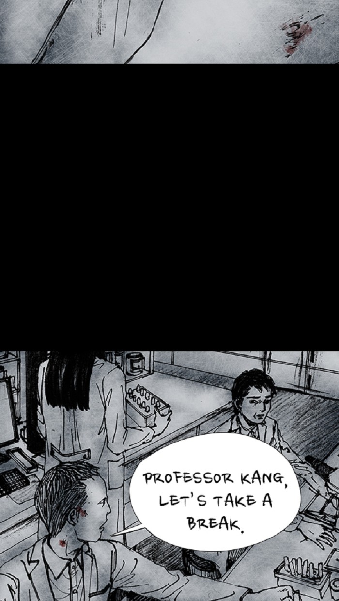 Read Distant Sky en Manga Online