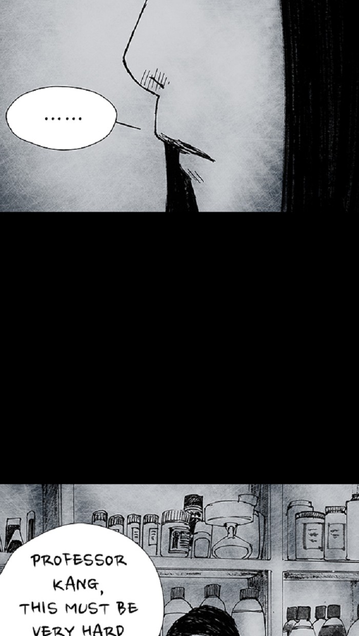 Read Distant Sky en Manga Online