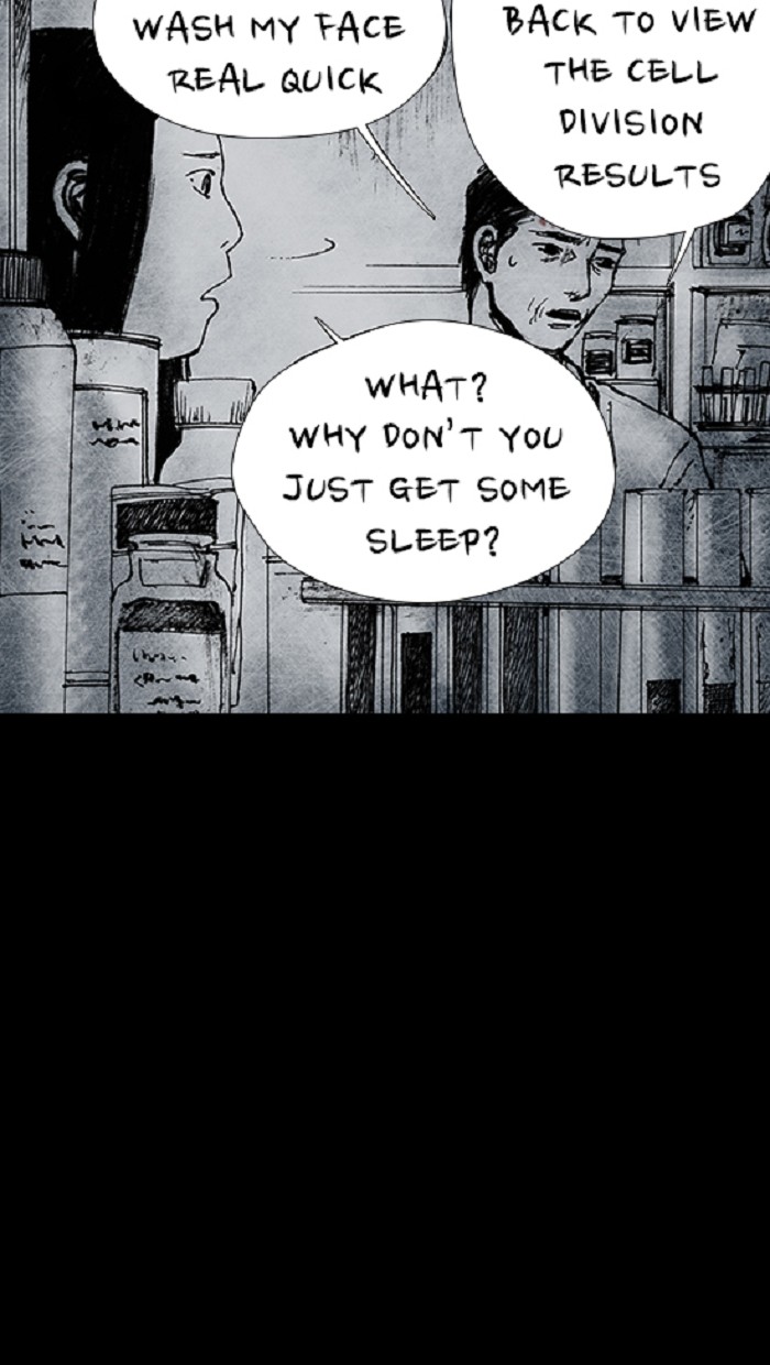 Read Distant Sky en Manga Online