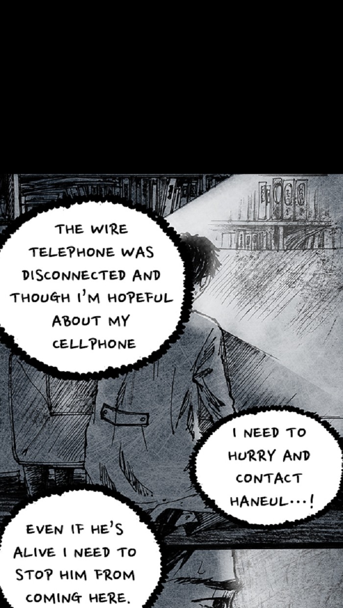Read Distant Sky en Manga Online