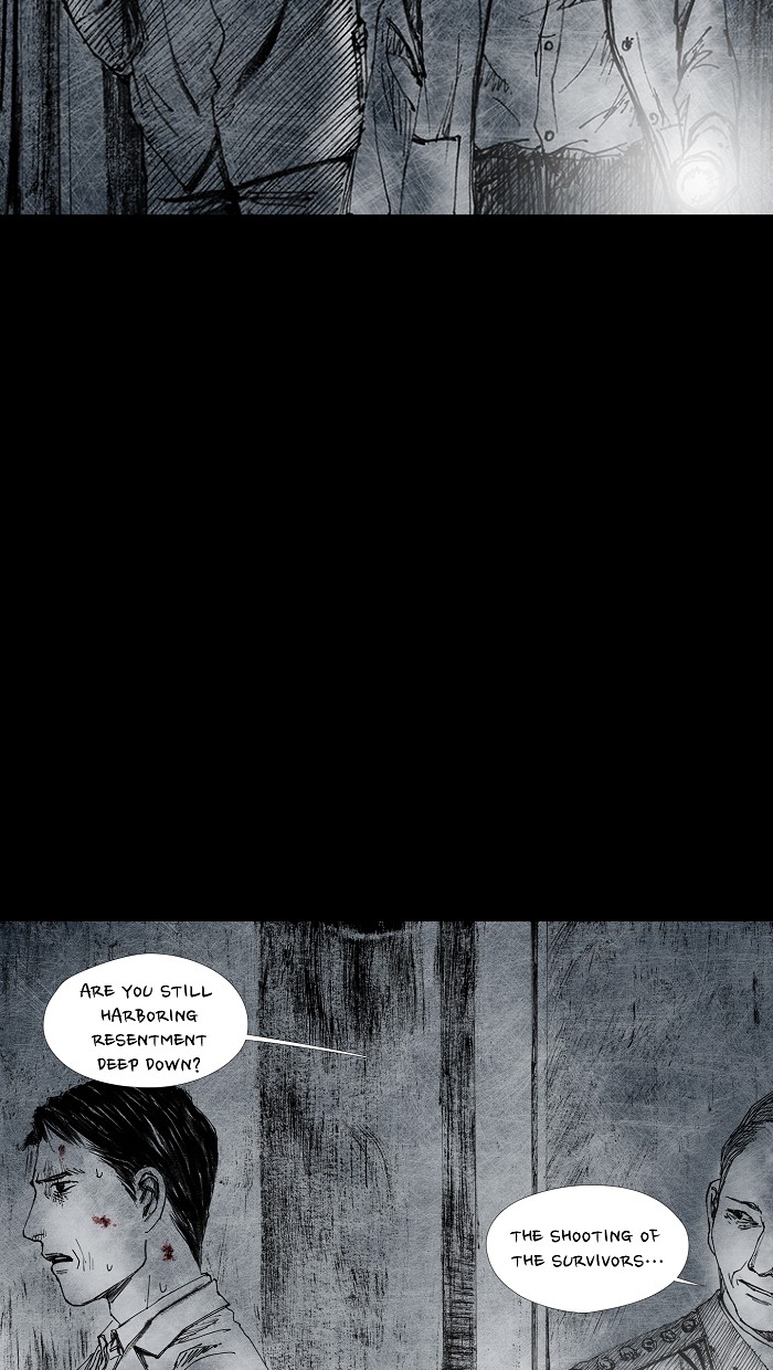 Read Distant Sky en Manga Online