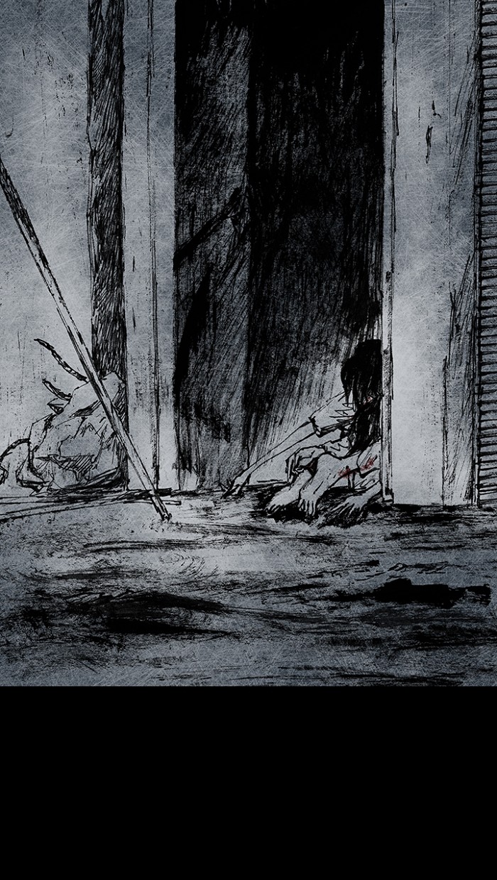 Read Distant Sky en Manga Online