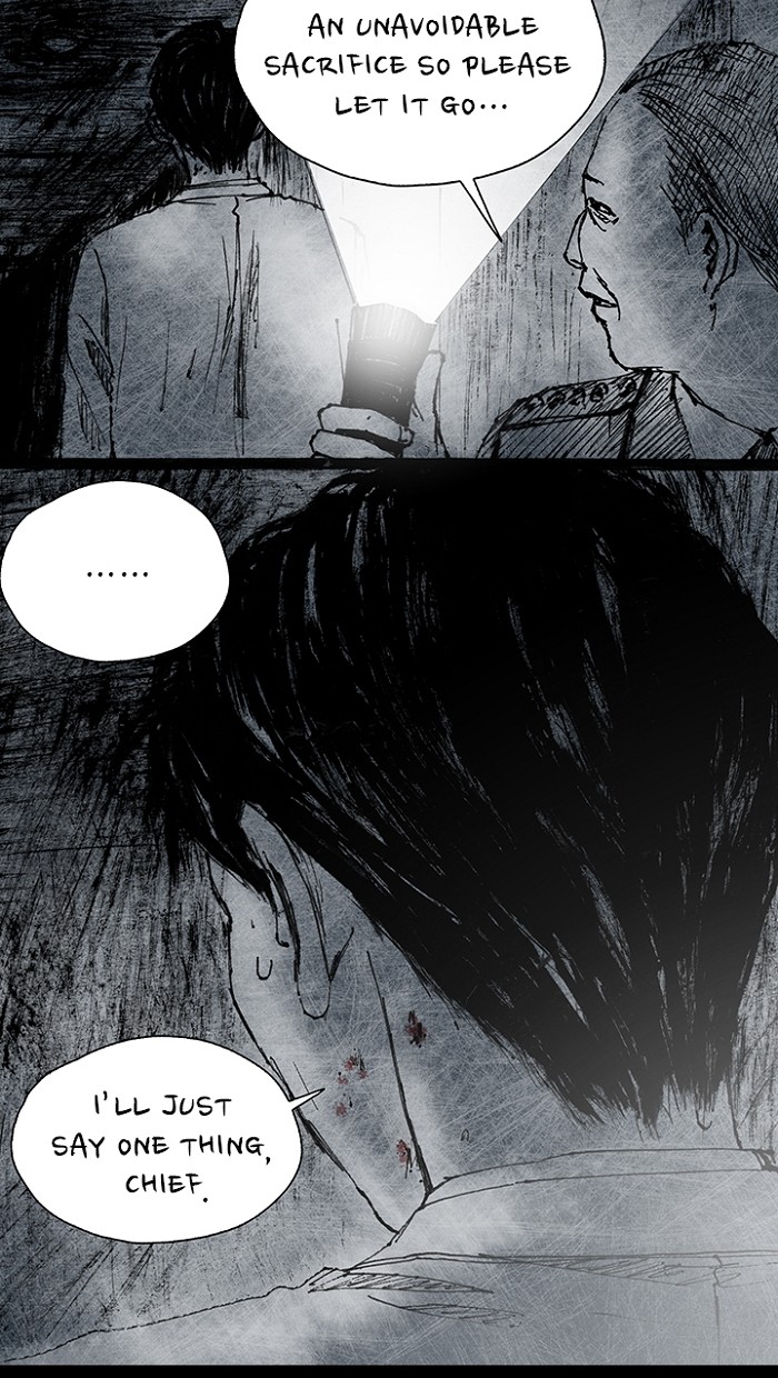 Read Distant Sky en Manga Online
