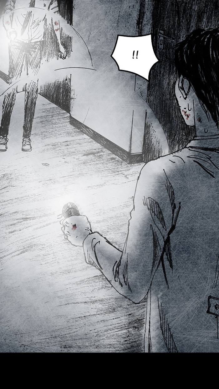 Read Distant Sky en Manga Online