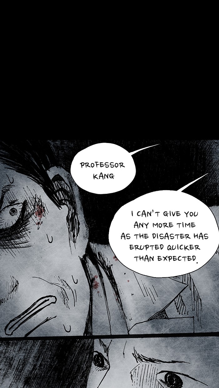 Read Distant Sky en Manga Online