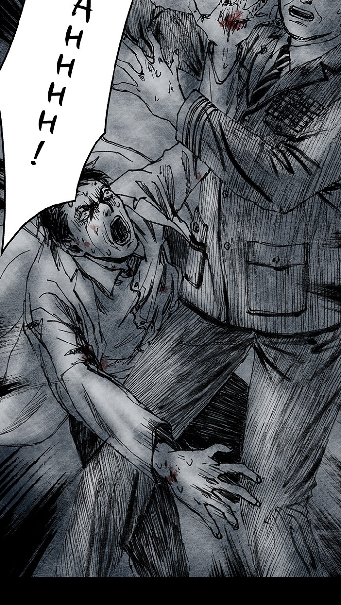 Read Distant Sky en Manga Online