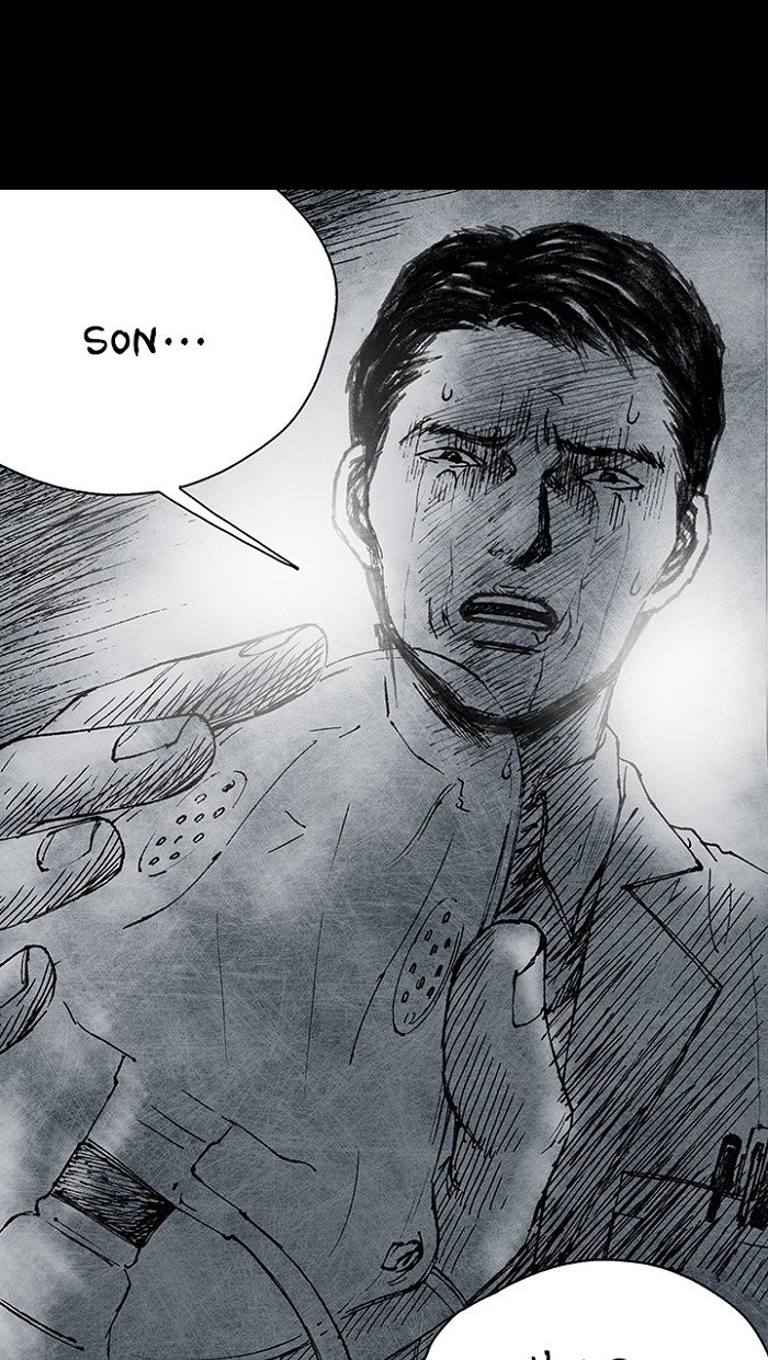 Read Distant Sky en Manga Online