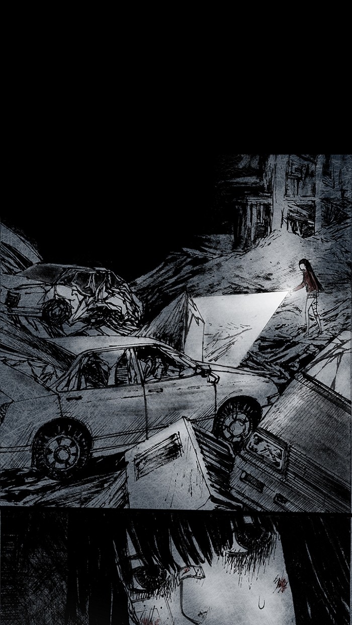 Read Distant Sky en Manga Online