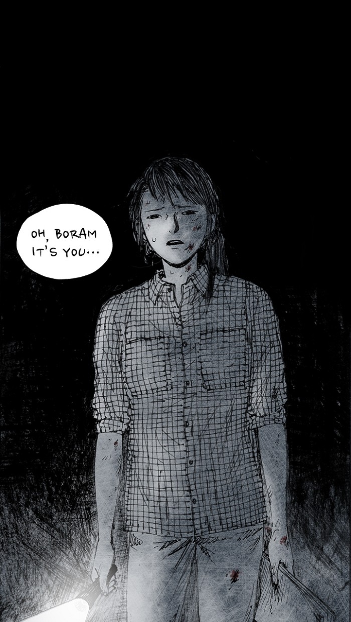Read Distant Sky en Manga Online