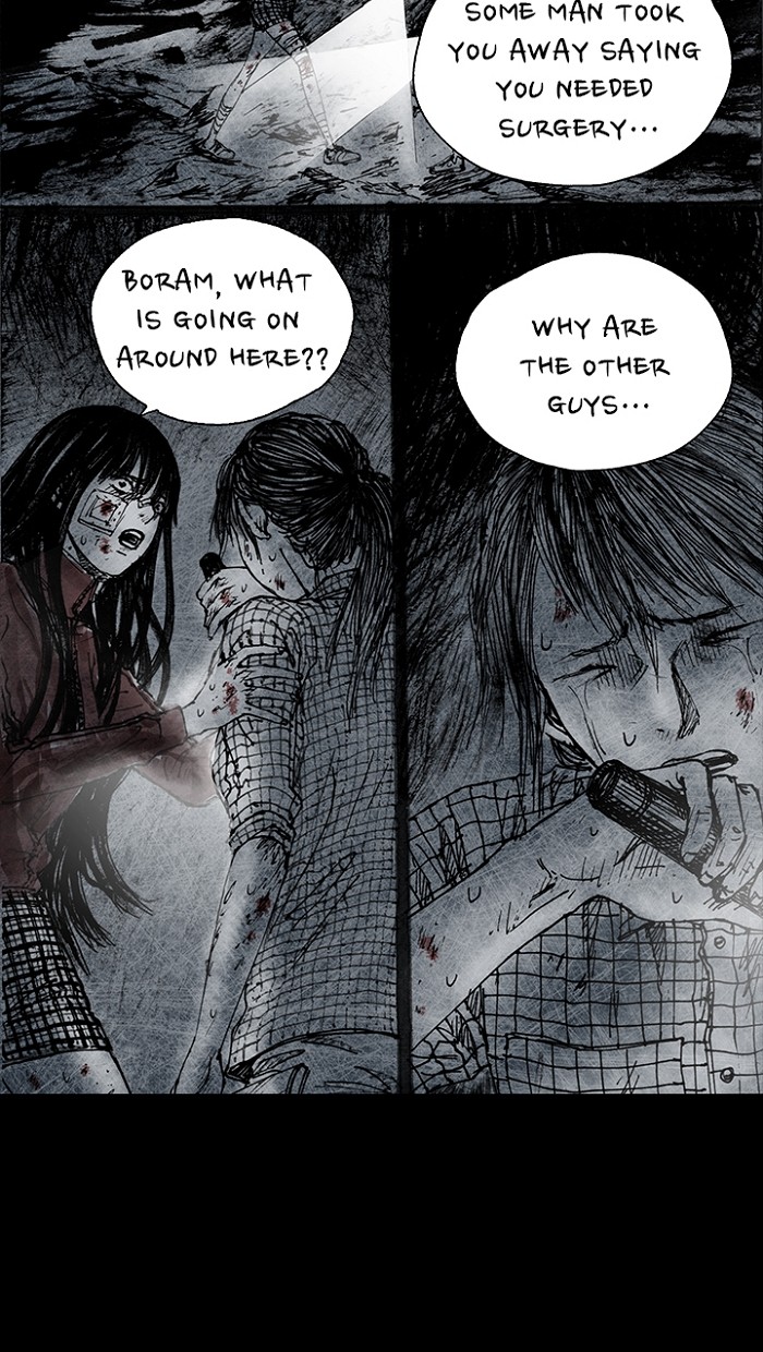 Read Distant Sky en Manga Online