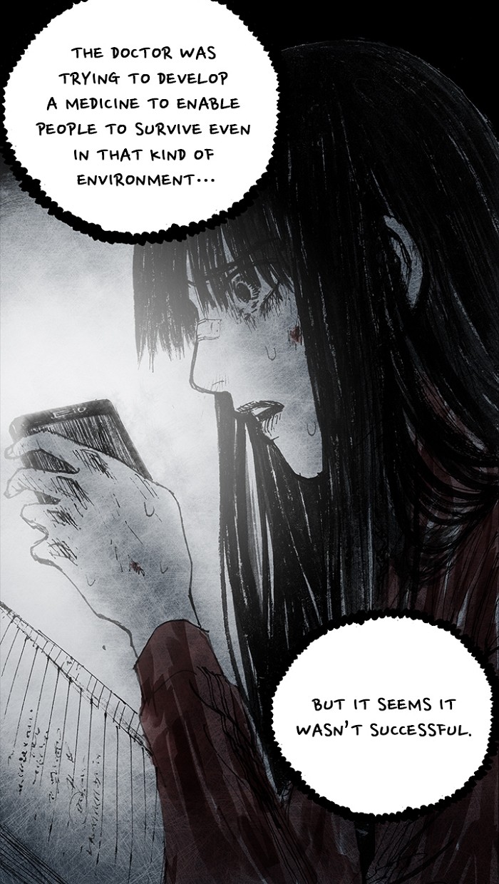 Read Distant Sky en Manga Online
