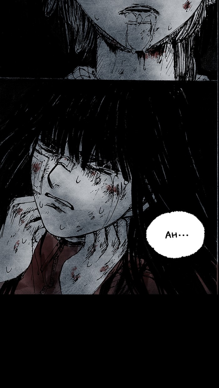 Read Distant Sky en Manga Online