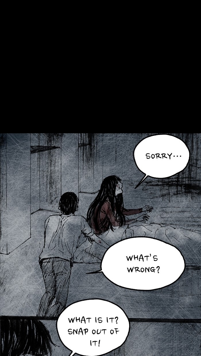 Read Distant Sky en Manga Online