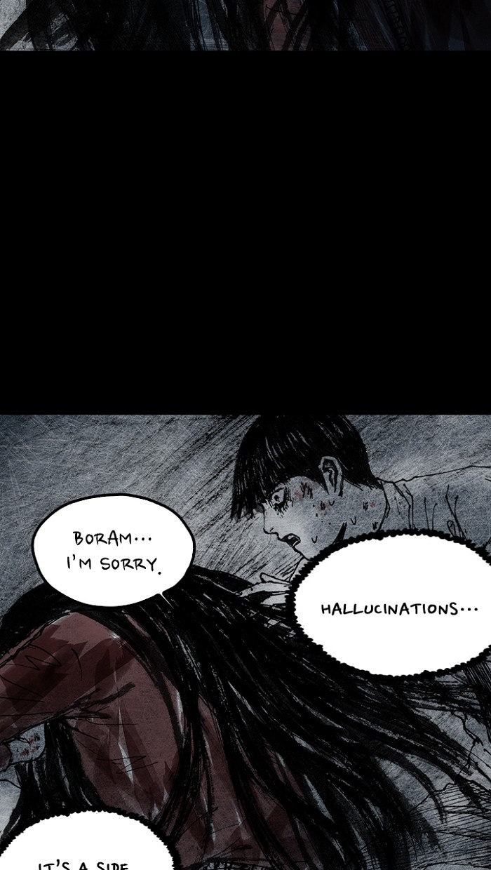 Read Distant Sky en Manga Online