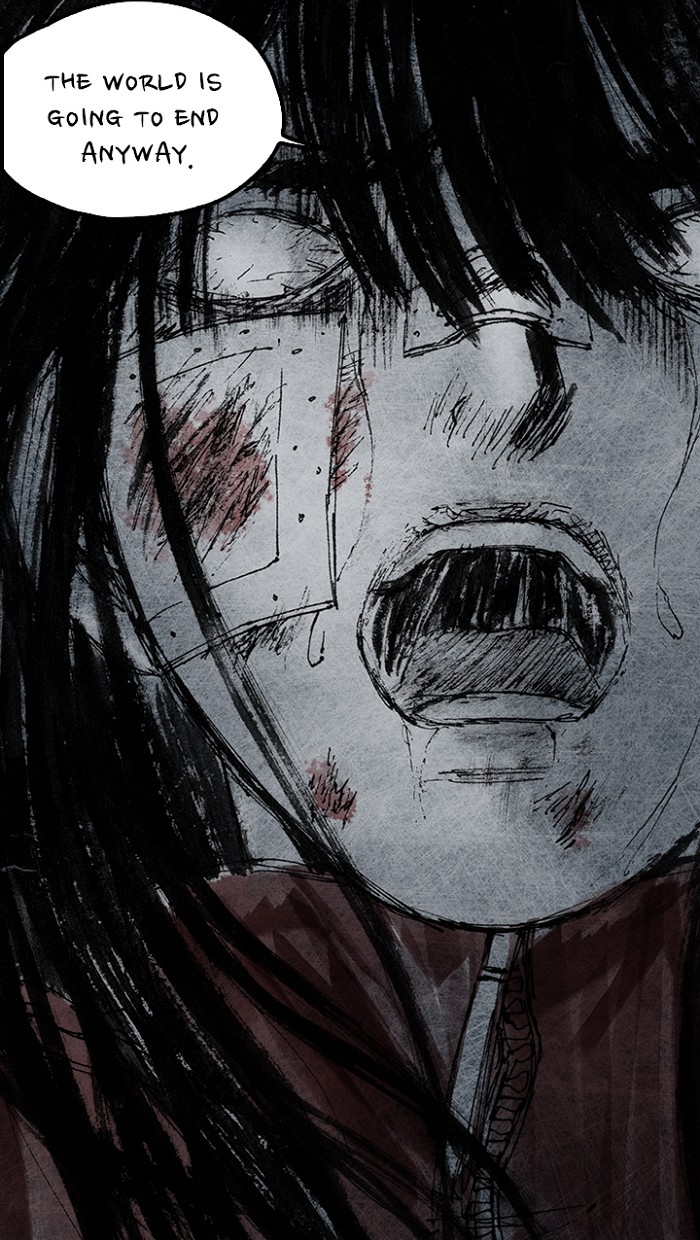 Read Distant Sky en Manga Online