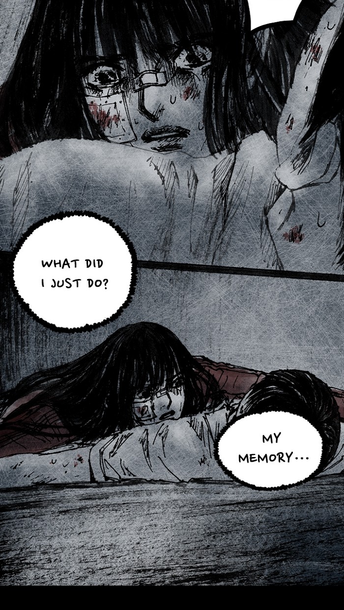 Read Distant Sky en Manga Online