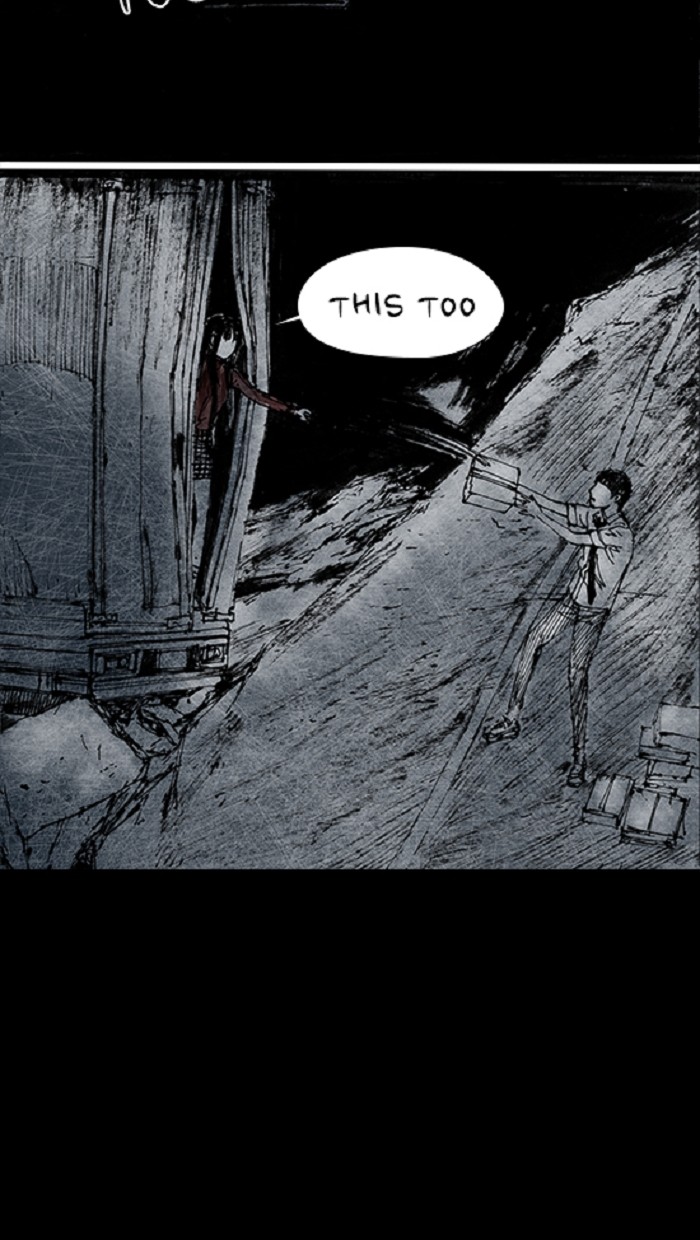 Read Distant Sky en Manga Online