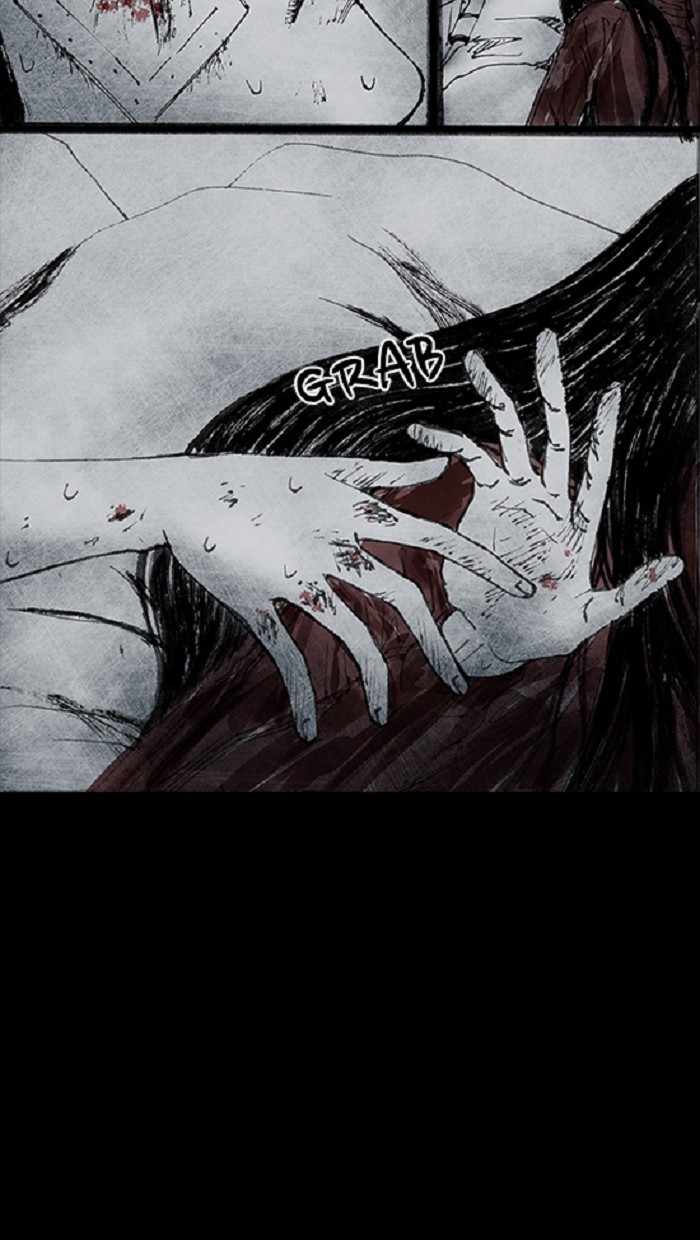 Read Distant Sky en Manga Online