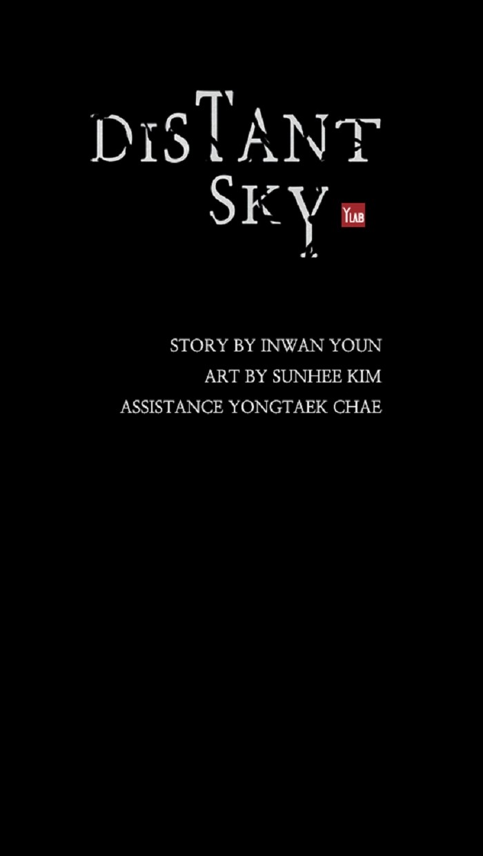 Read Distant Sky en Manga Online