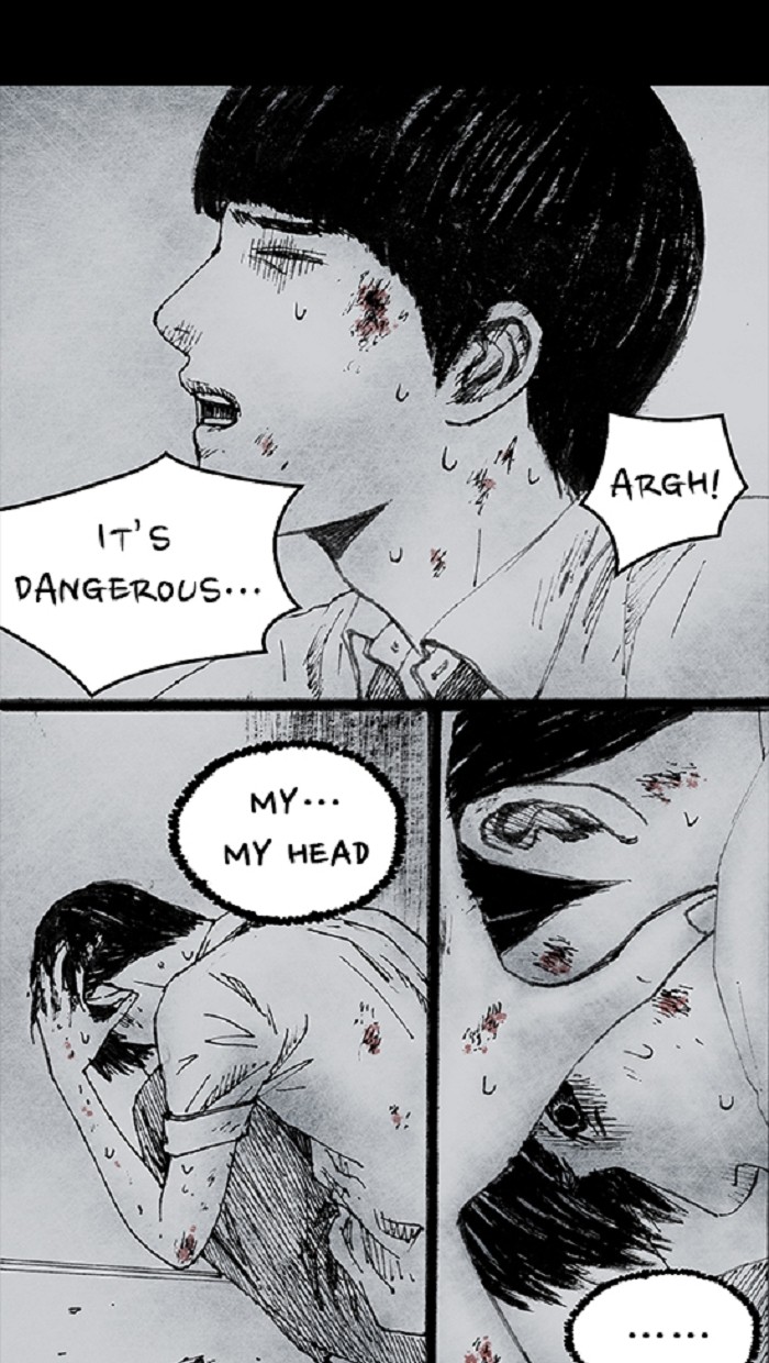 Read Distant Sky en Manga Online