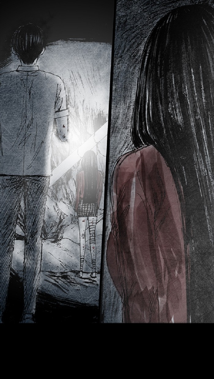 Read Distant Sky en Manga Online