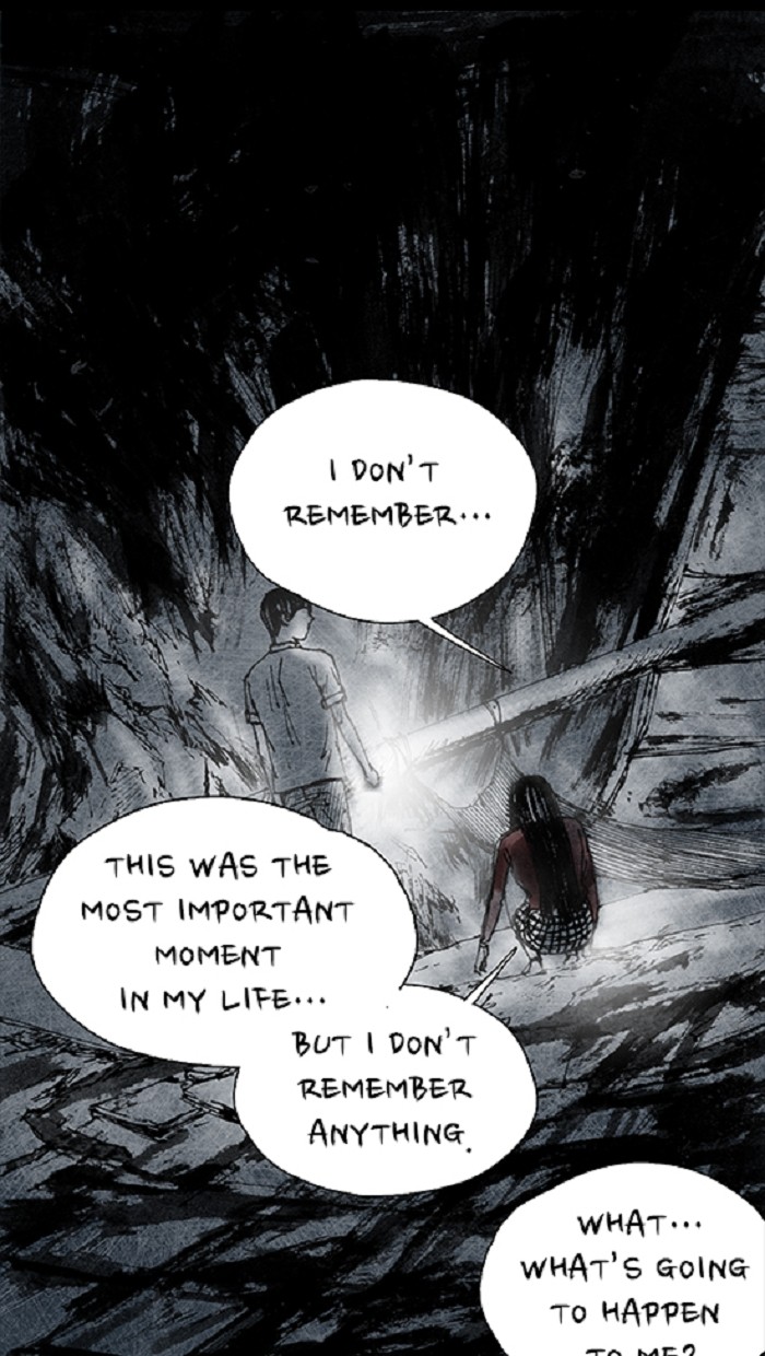 Read Distant Sky en Manga Online