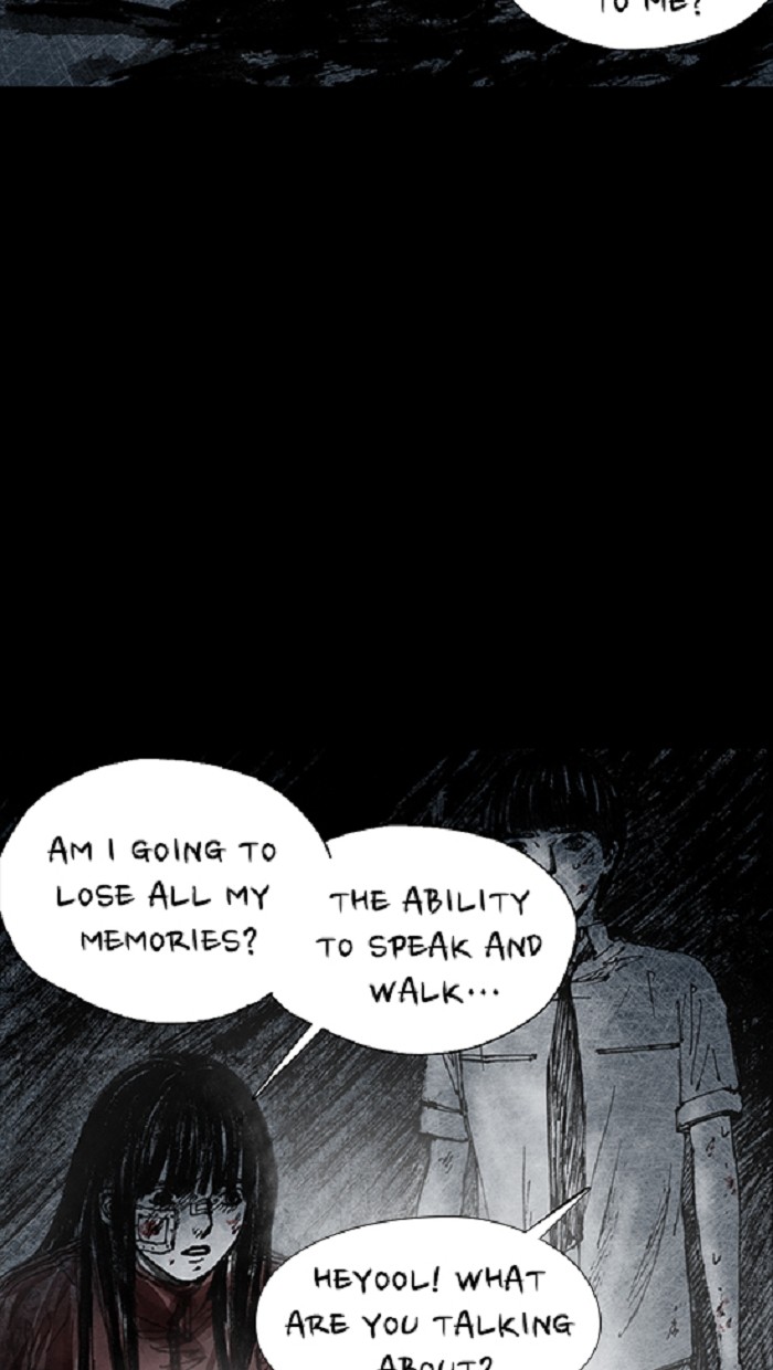Read Distant Sky en Manga Online