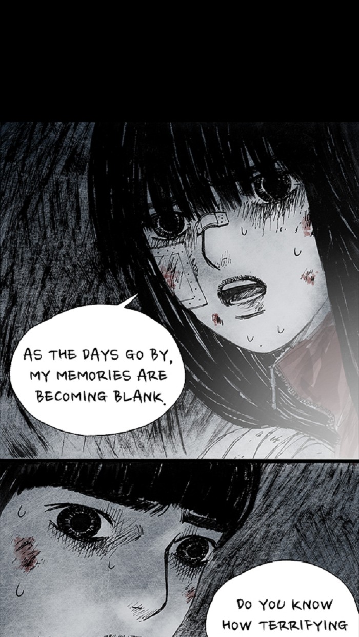 Read Distant Sky en Manga Online