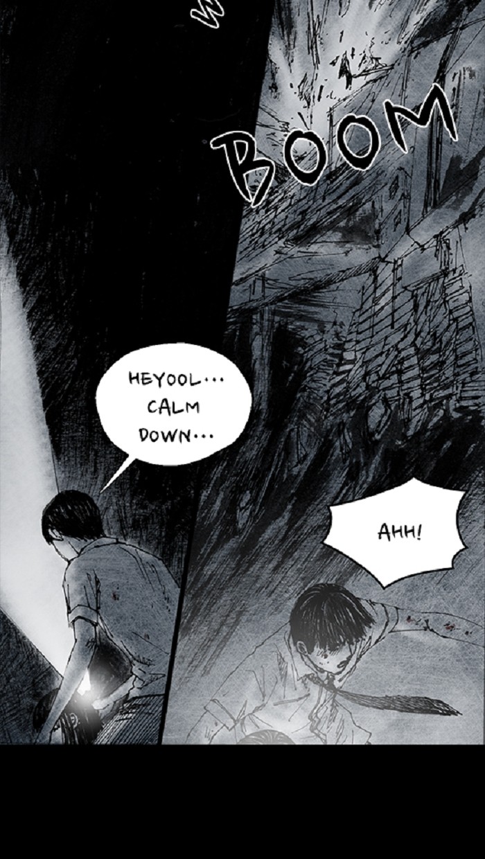 Read Distant Sky en Manga Online