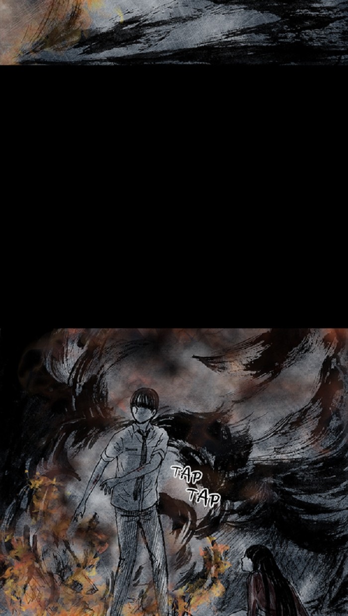 Read Distant Sky en Manga Online