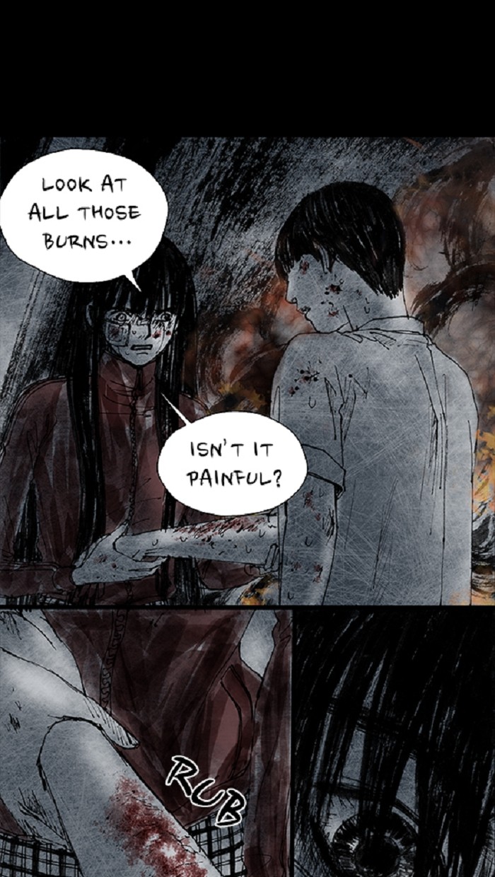 Read Distant Sky en Manga Online