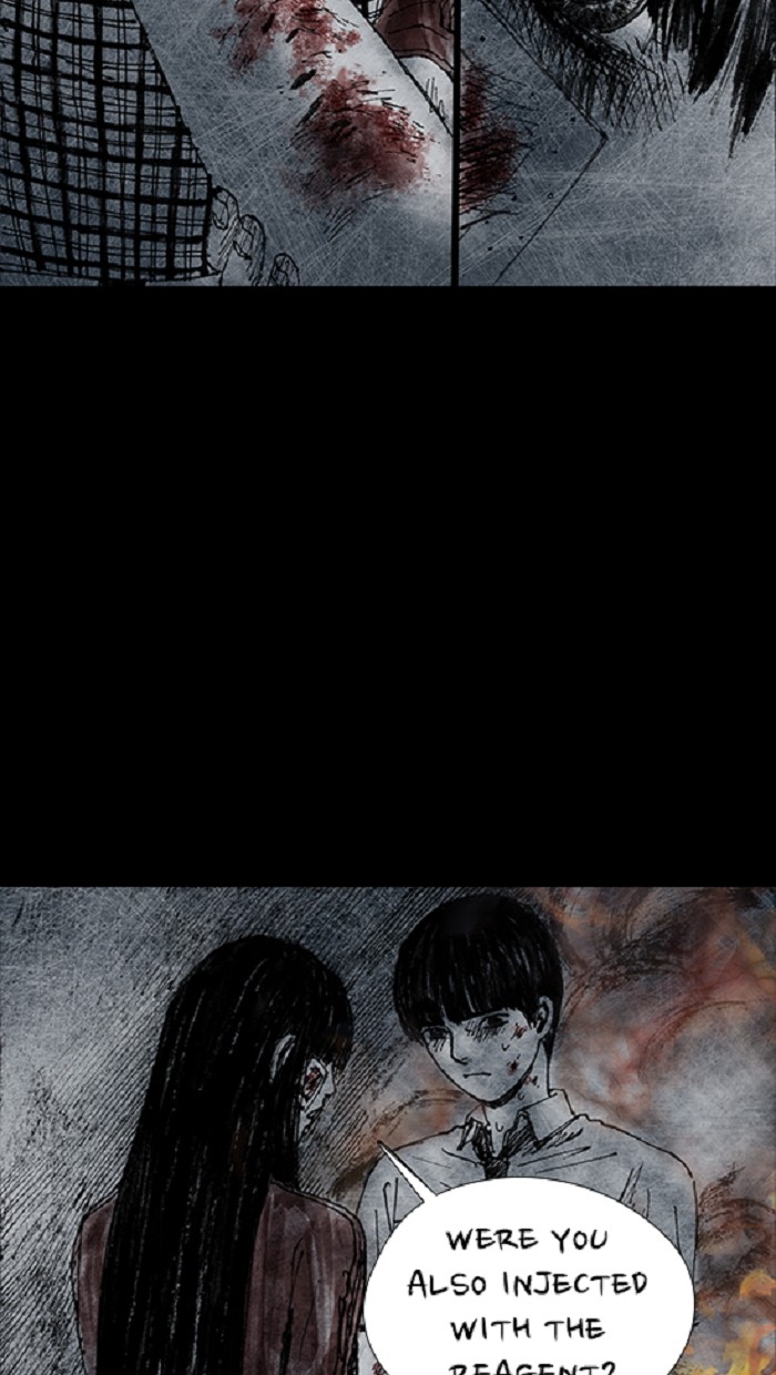 Read Distant Sky en Manga Online