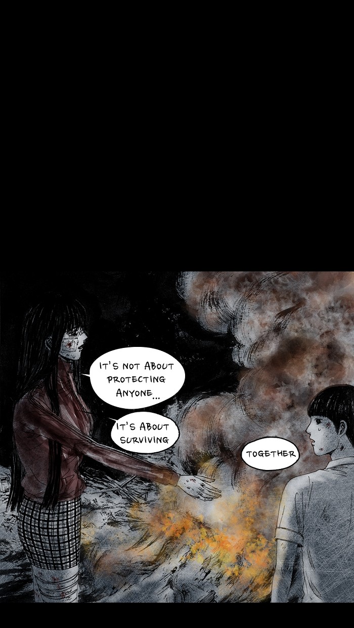 Read Distant Sky en Manga Online