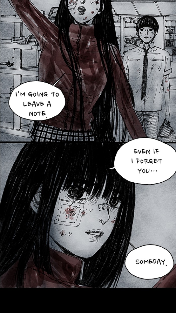 Read Distant Sky en Manga Online