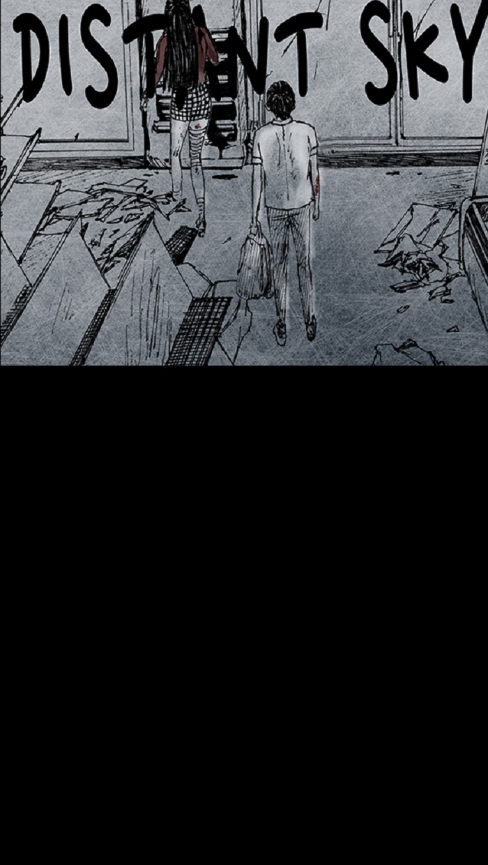 Read Distant Sky en Manga Online