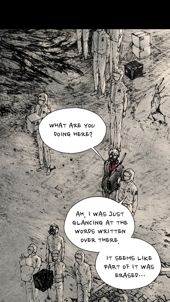 Read Distant Sky en Manga Online