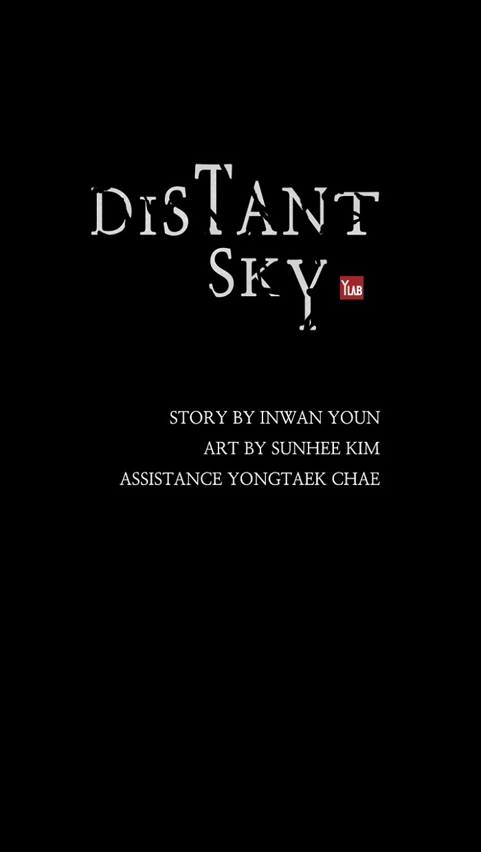 Read Distant Sky en Manga Online