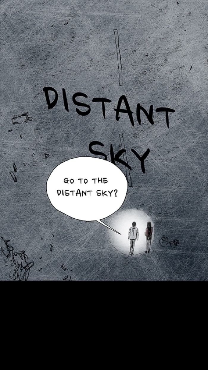Read Distant Sky en Manga Online