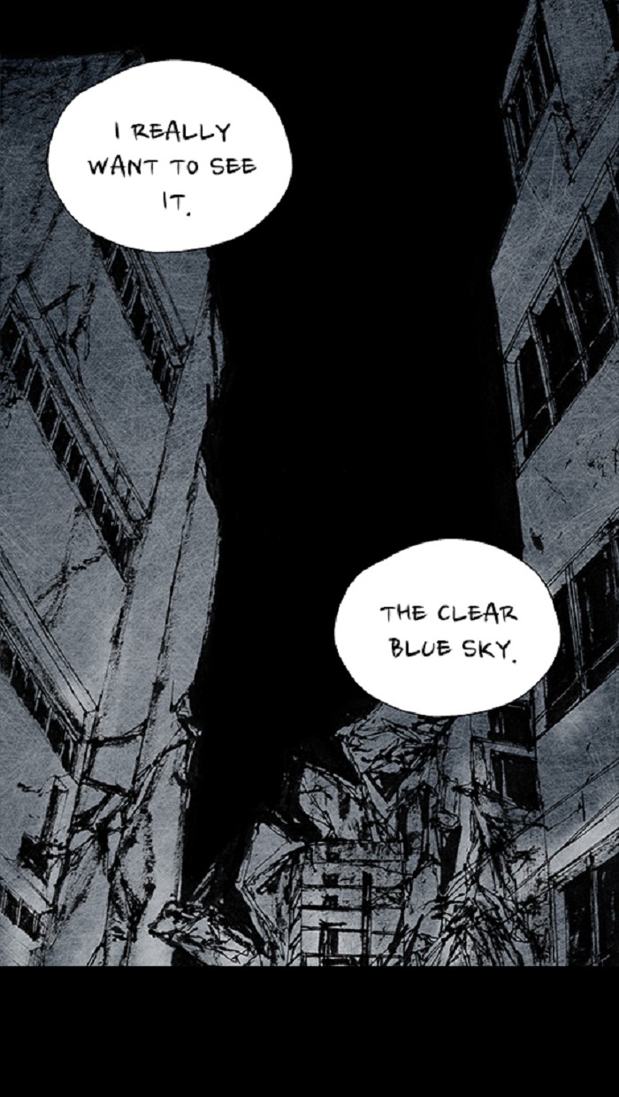 Read Distant Sky en Manga Online