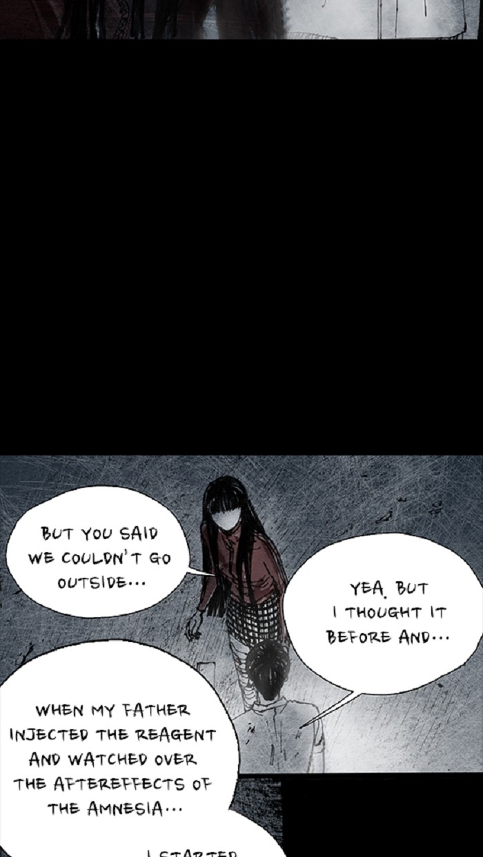 Read Distant Sky en Manga Online