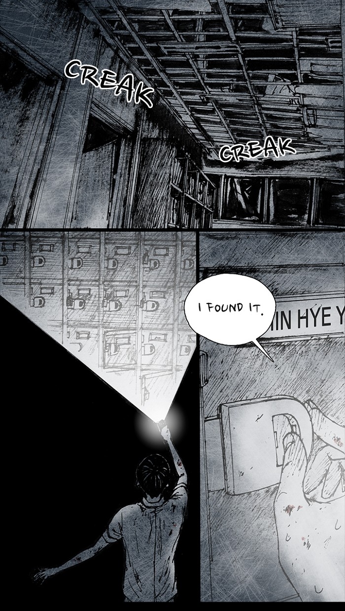 Read Distant Sky en Manga Online
