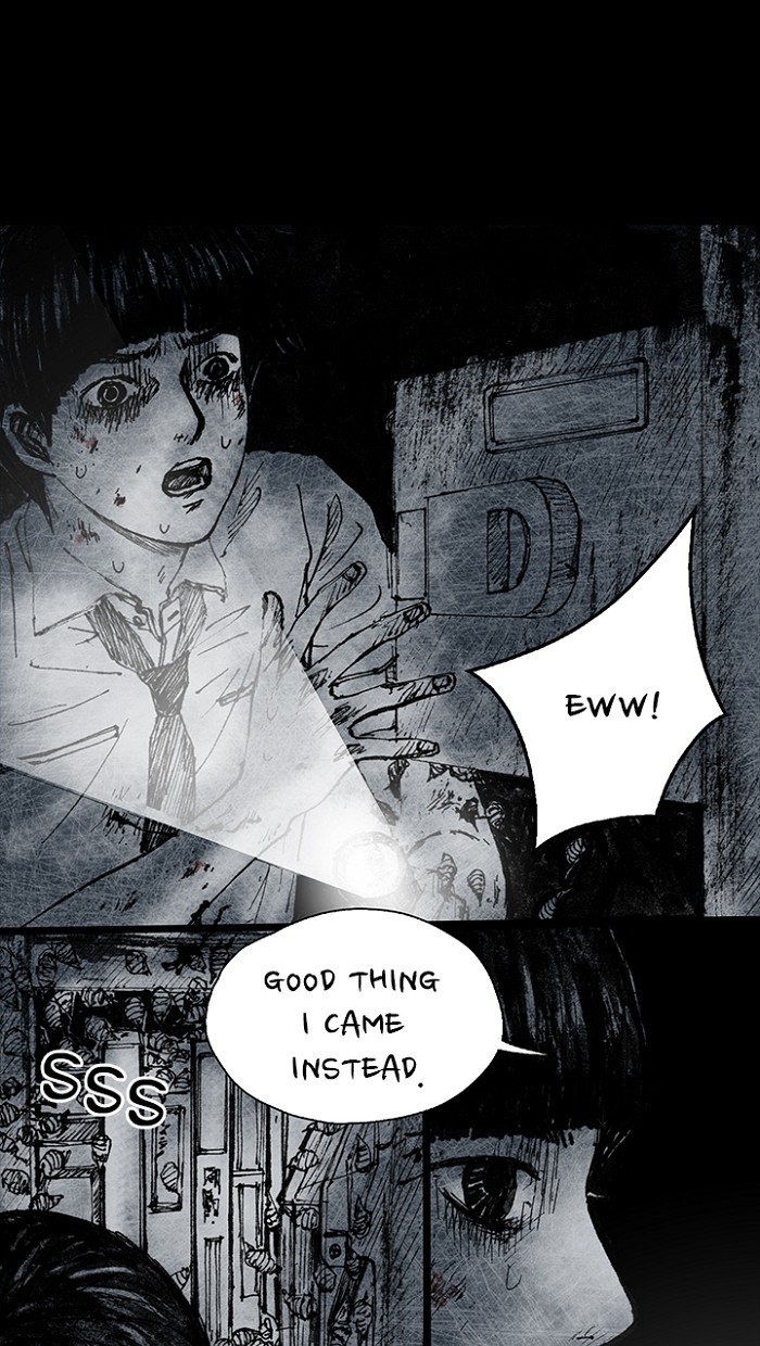Read Distant Sky en Manga Online
