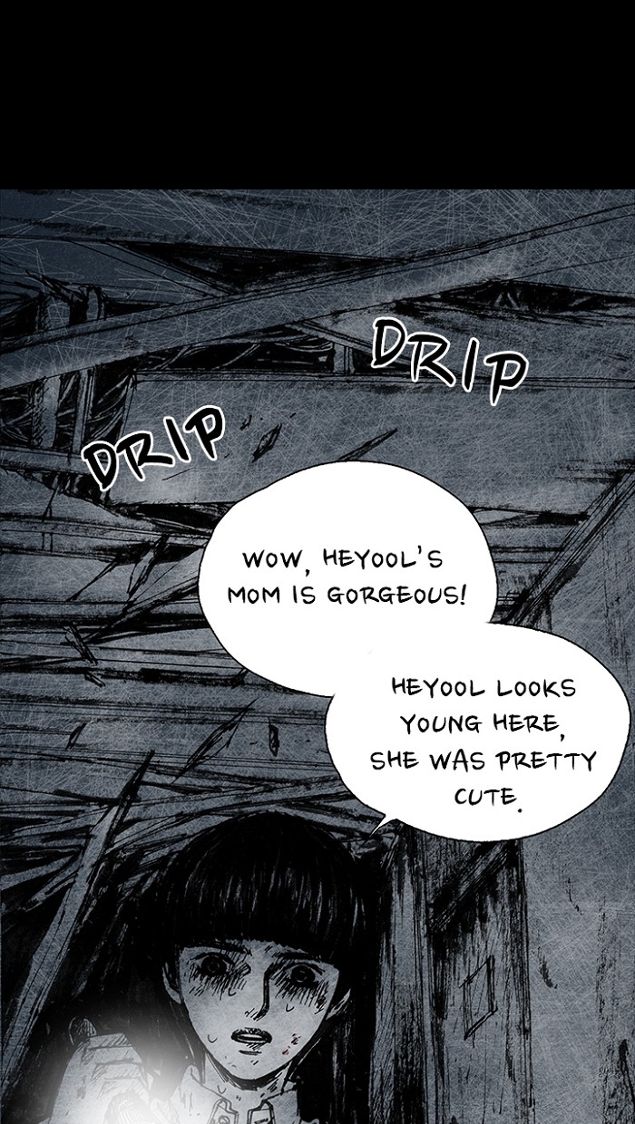 Read Distant Sky en Manga Online