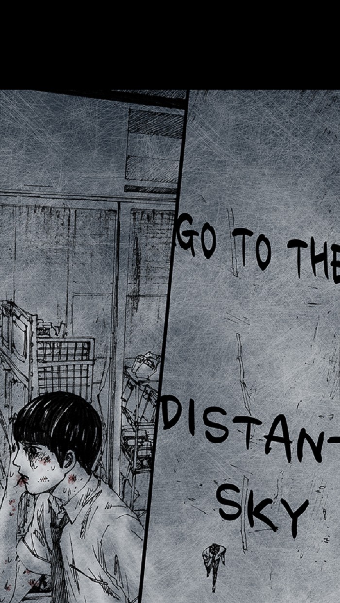 Read Distant Sky en Manga Online