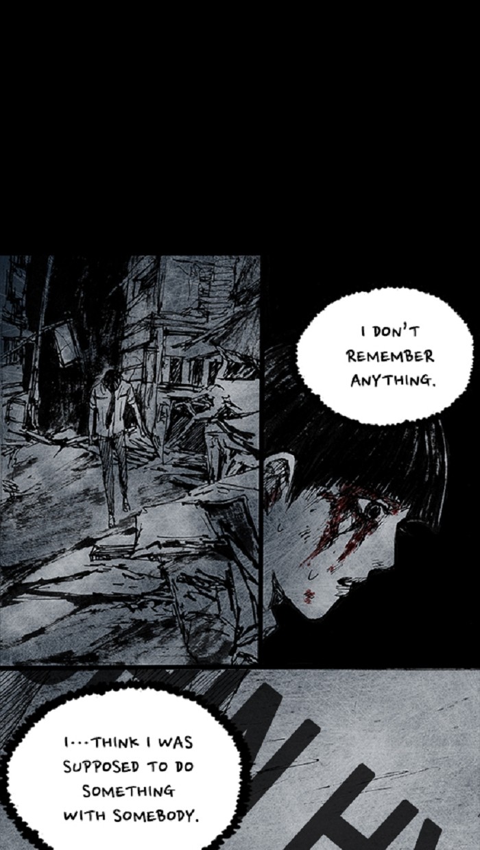 Read Distant Sky en Manga Online